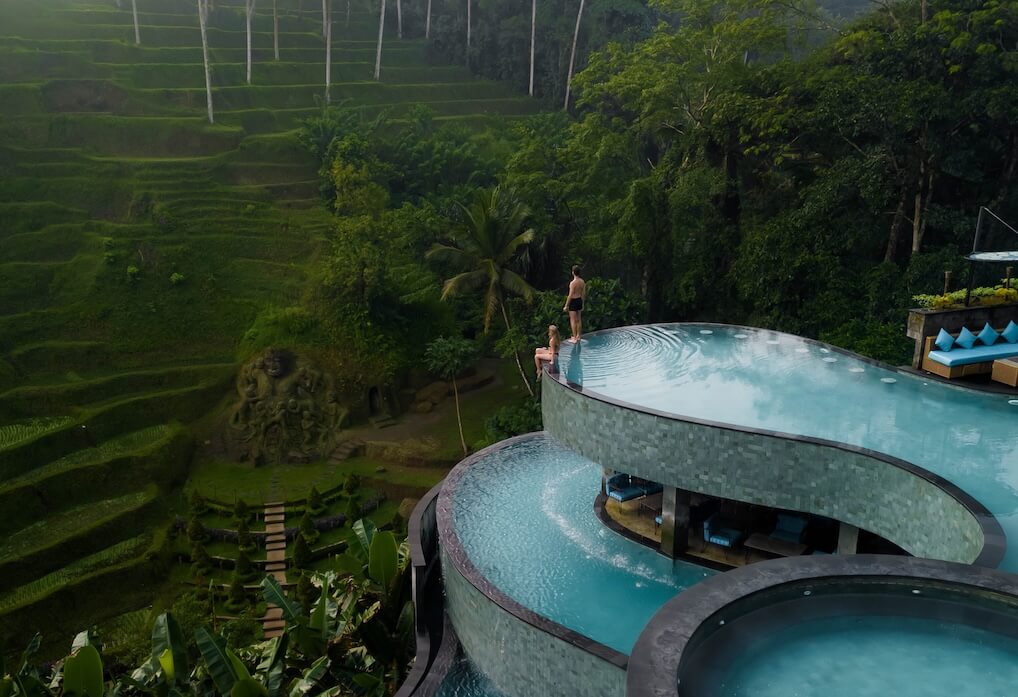 alas harum bali