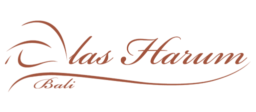 Alas harum bali logo