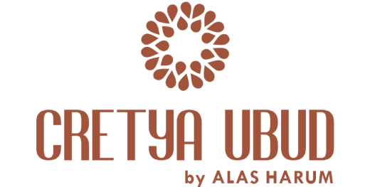 Cretya Ubud logo