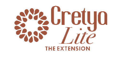 Cretya Lite The Extension logo