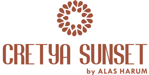 Cretya Sunset logo