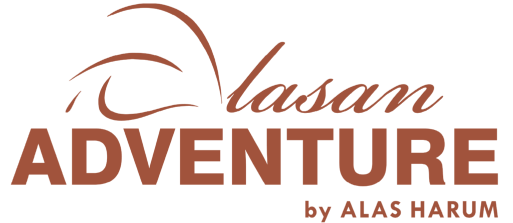 Alasan Adventure logo