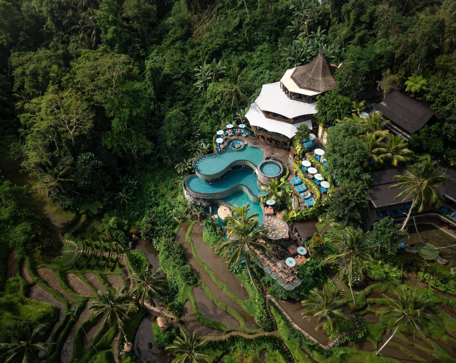 alas harum bali
