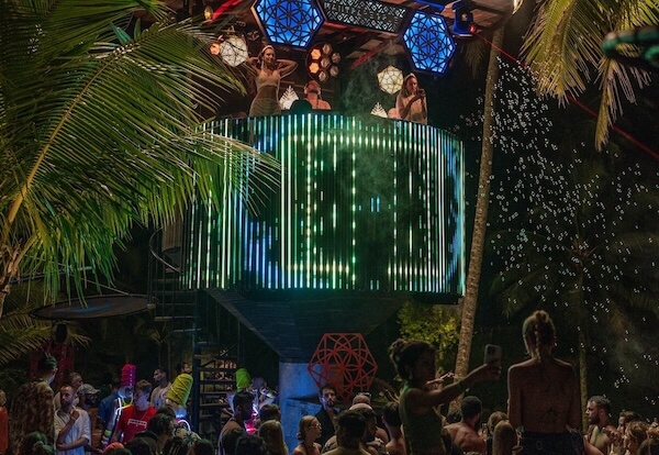 Events