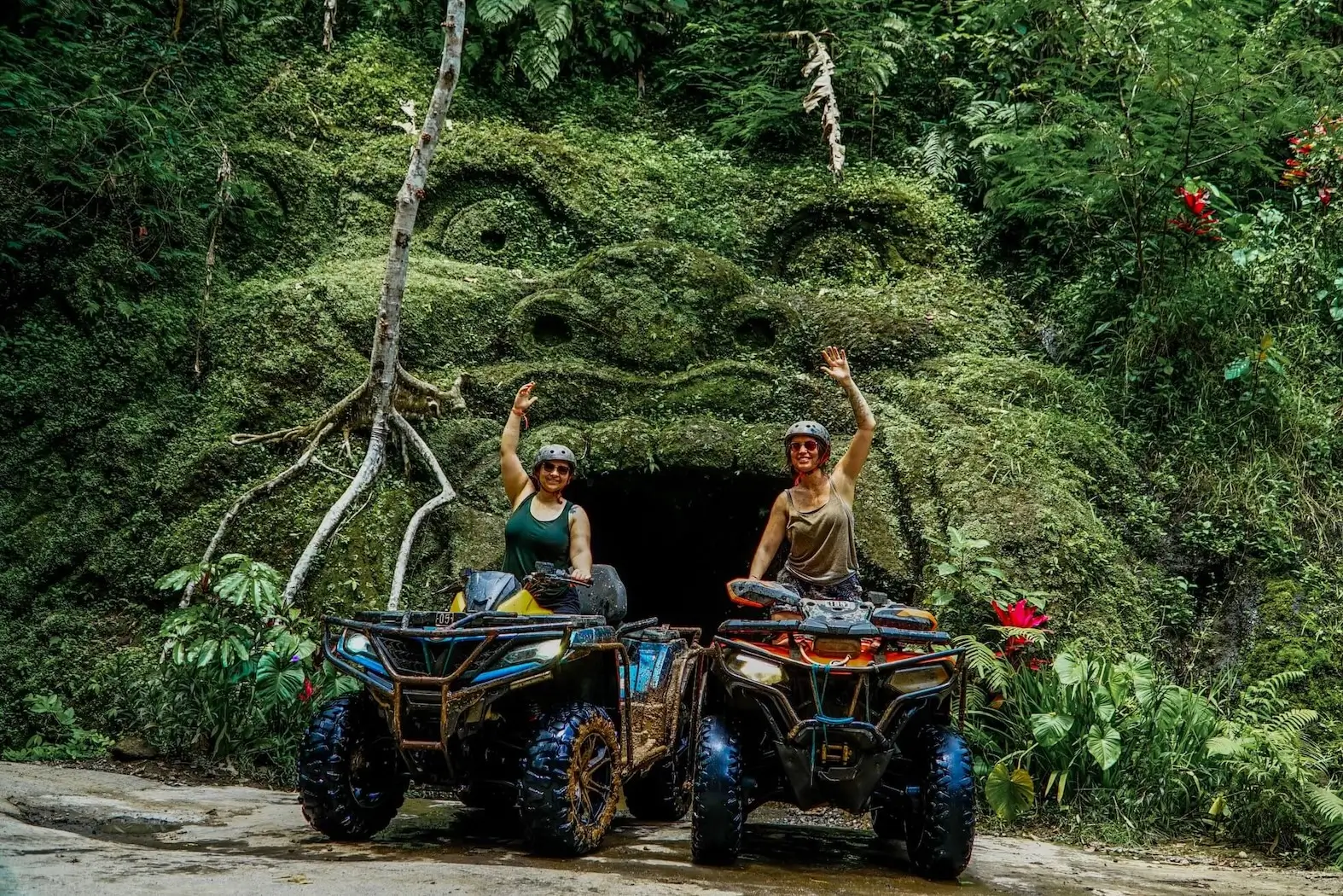 Alasan Adventure