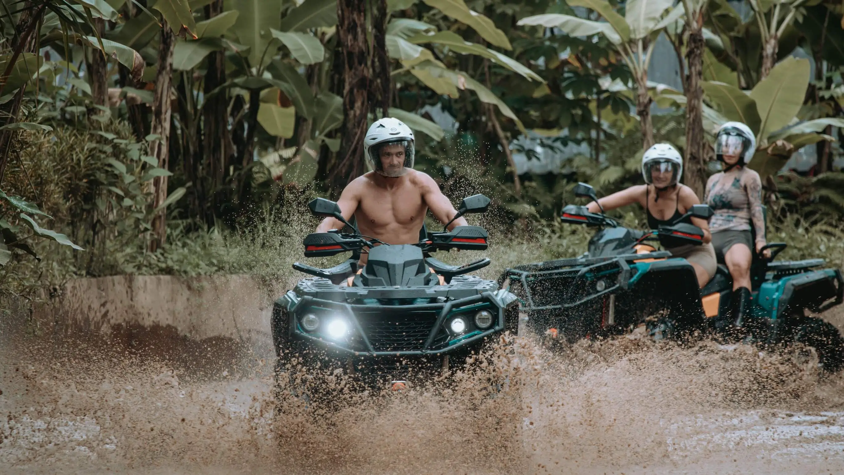 Alasan Adventure