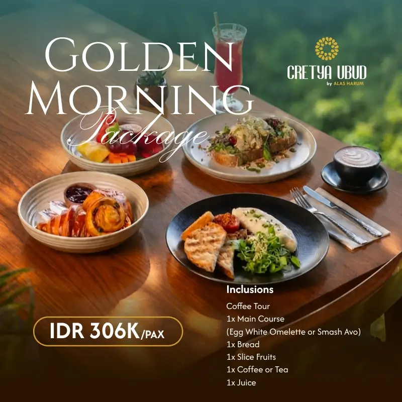 Golden Morning